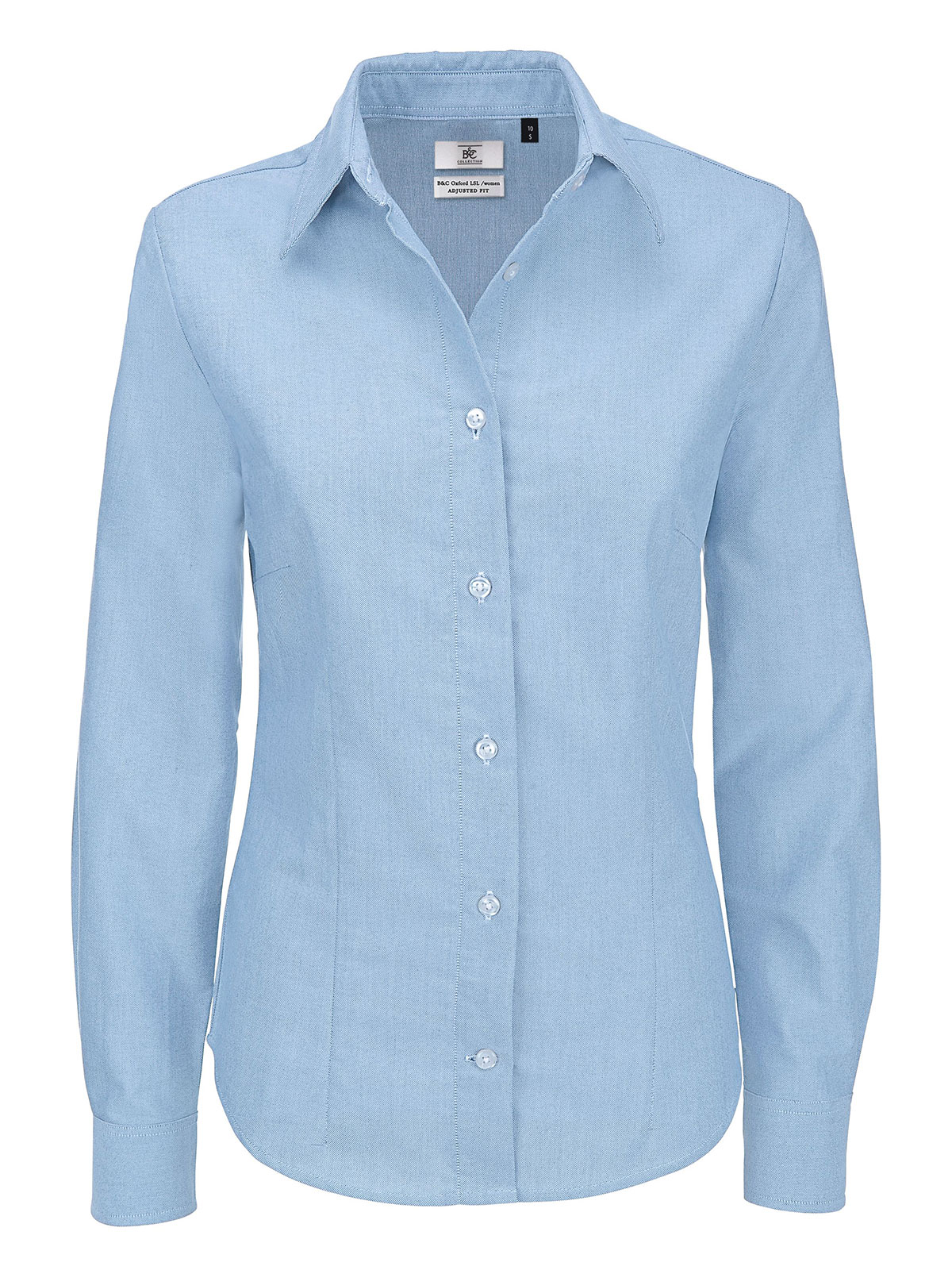 oxford blue